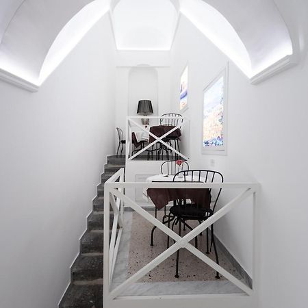 Palazzo Il Convento Hotel Napoli Bagian luar foto